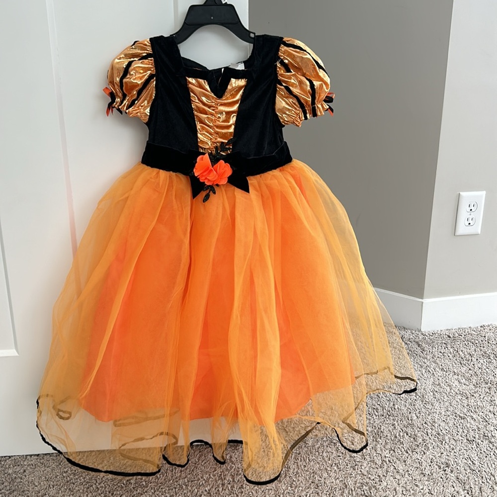 2T-3T witch costume
